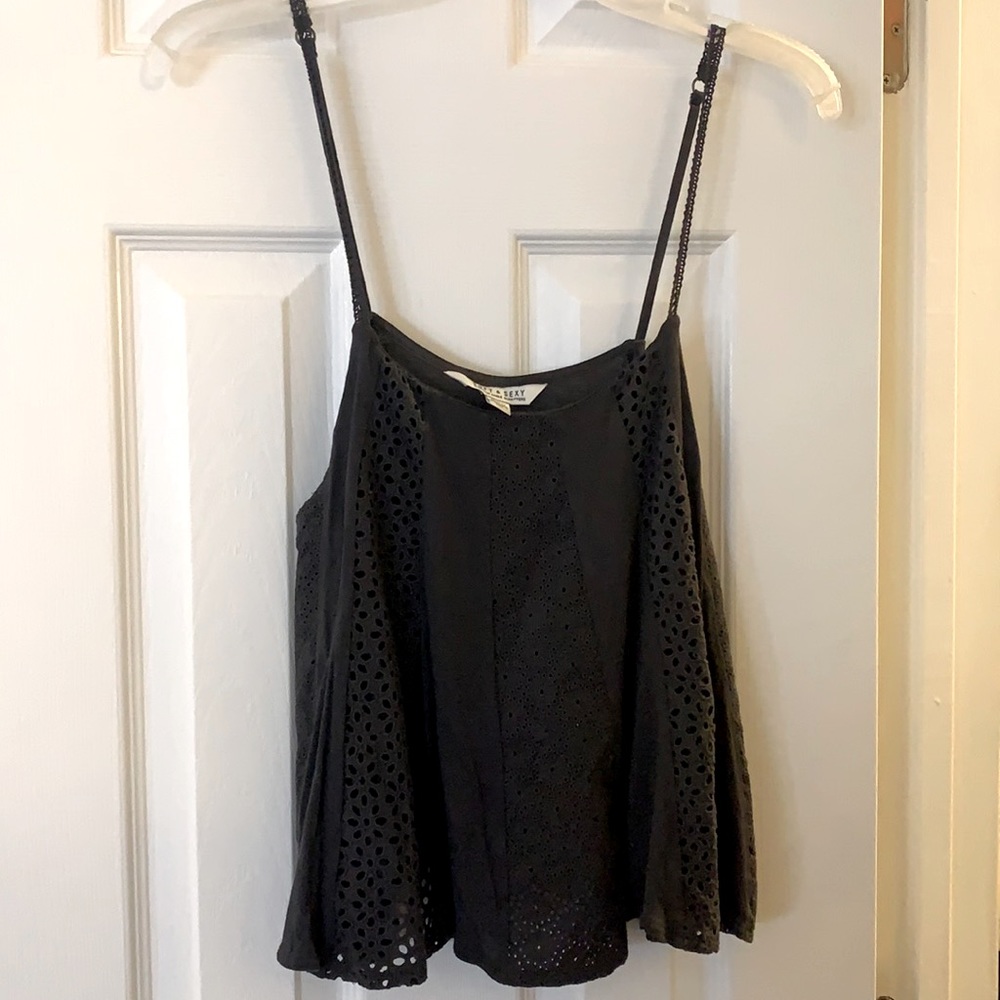 American Eagle Tank Top